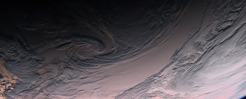 Illustration for article titled Comet-Chasing Rosetta's Interplanetary Travel Diary Is Awesome